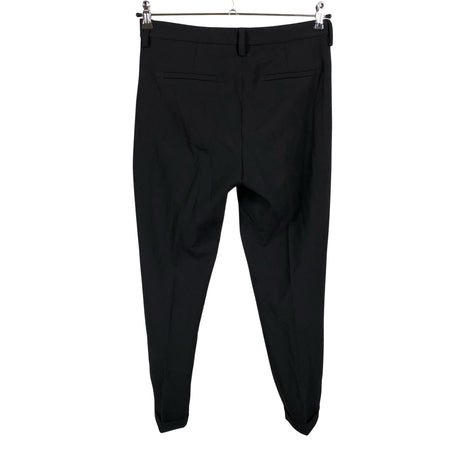 Unisex MAC - Mittevenivad püksid, suurus 38 - Must (2)