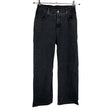 Unisex Gauhar - Teksad, suurus 36 - Must ()
