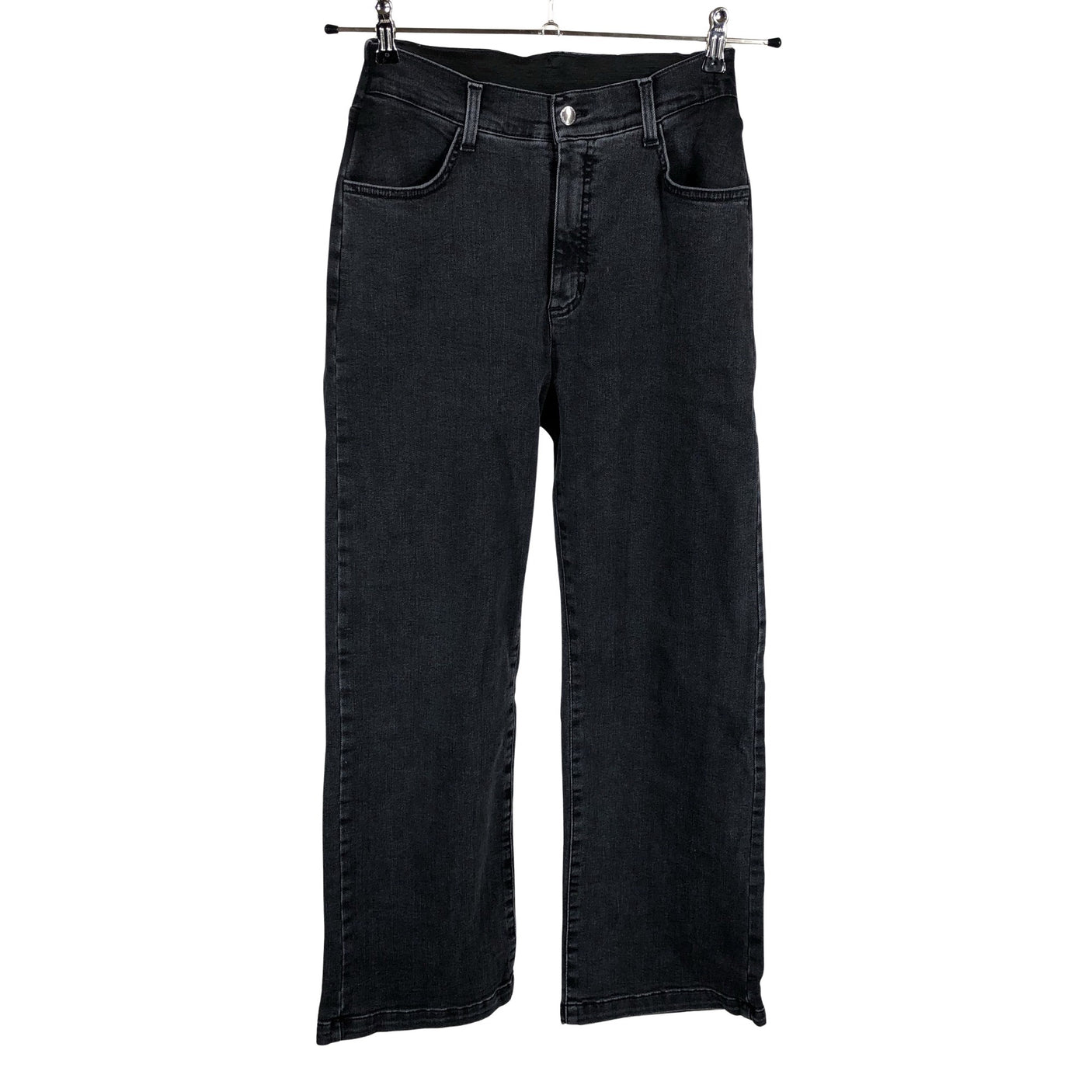 Unisex Gauhar - Teksad, suurus 36 - Must (1)