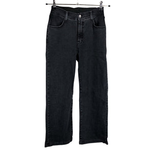 Unisex Gauhar - Teksad, suurus 36 - Must (1)
