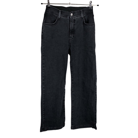 Unisex Gauhar - Teksad, suurus 36 - Must ()