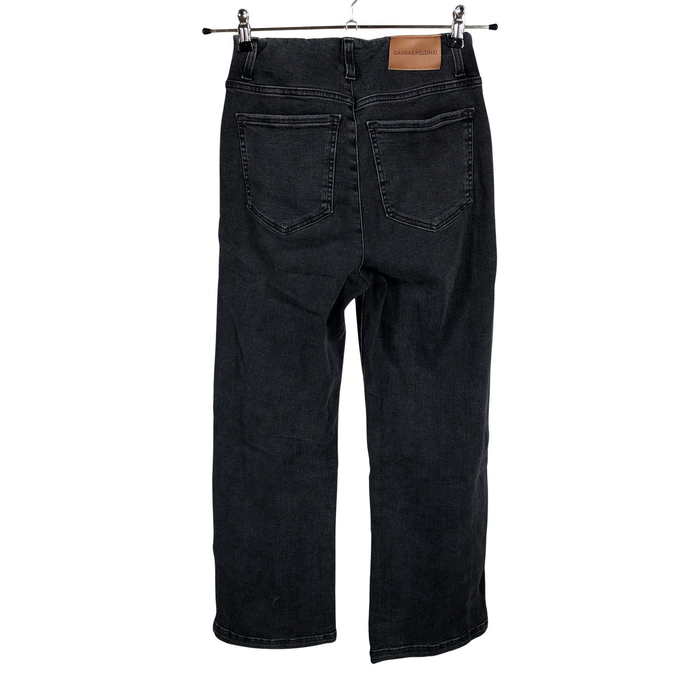 Unisex Gauhar - Teksad, suurus 36 - Must (2)