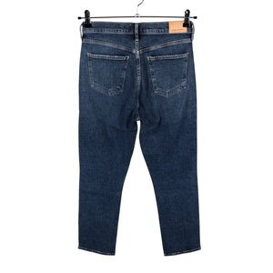 Unisex Citizens of Humanity - Teksad, suurus W27 - Sinine (2)
