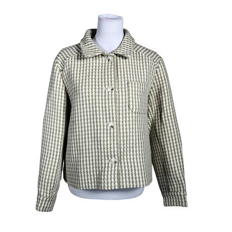 Unisex Olymp - Triiksärk, suurus S - Valge ()