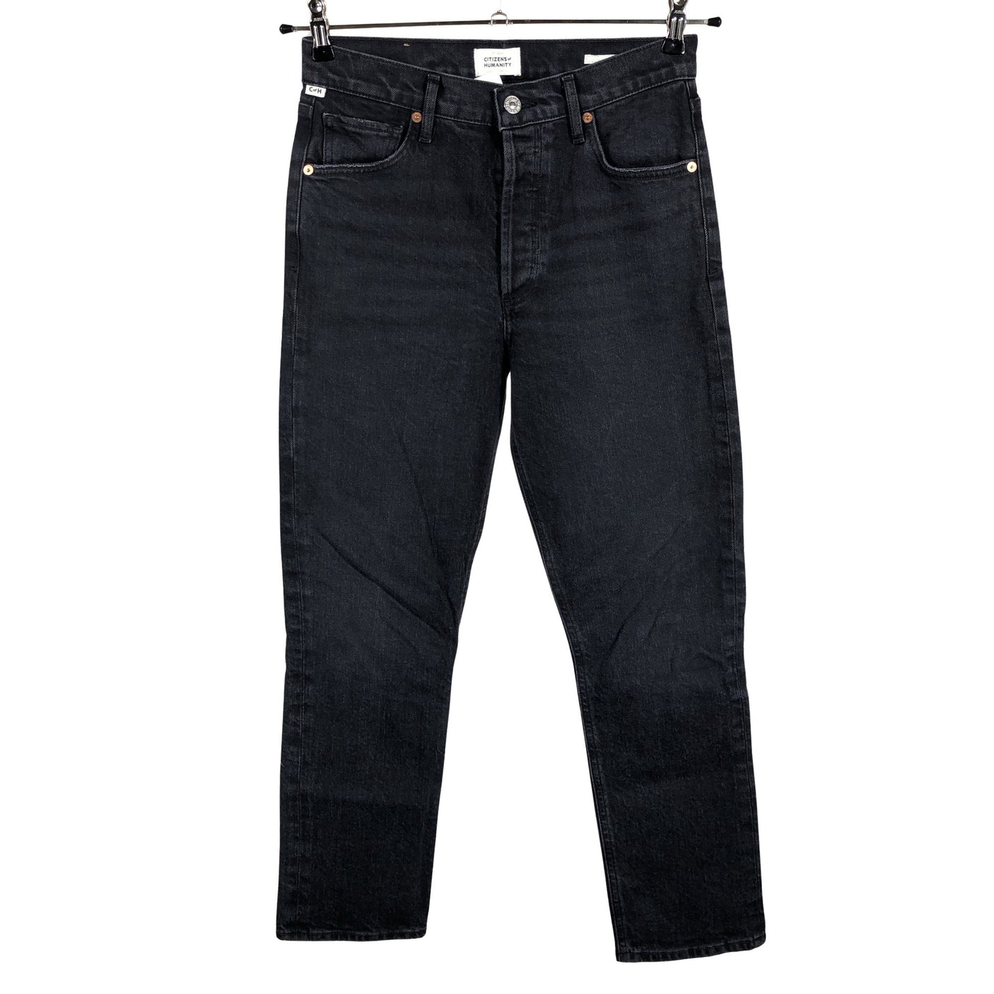 Unisex Citizens of Humanity - Teksad, suurus W26 - Hall (1)