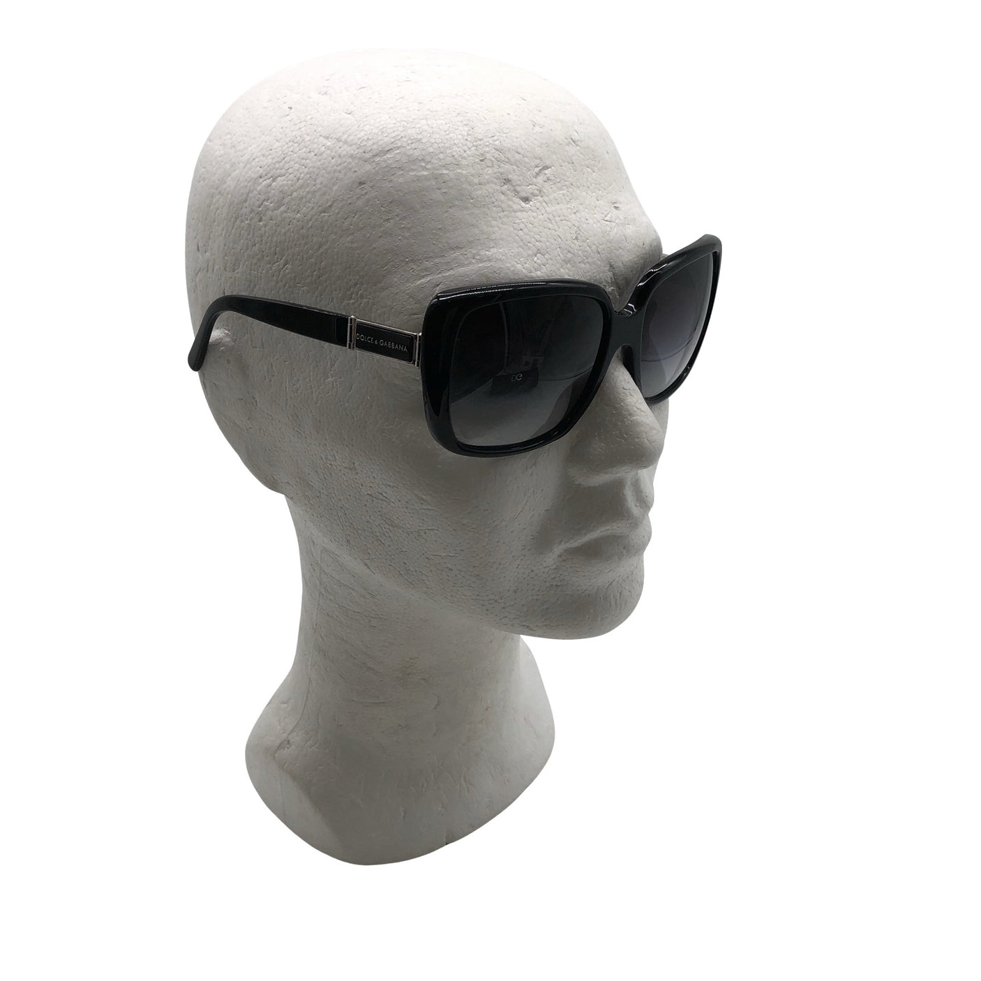 Unisex Dolce&Gabbana - Päikeseprillid, suurus Ei kokoa - Must (3)