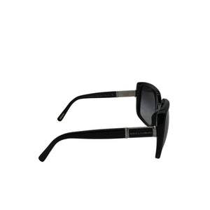 Unisex Dolce&Gabbana - Päikeseprillid, suurus Ei kokoa - Must (2)