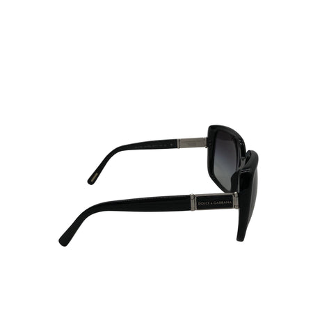 Unisex Dolce&Gabbana - Päikeseprillid, suurus Ei kokoa - Must (2)
