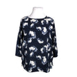 Unisex Marks&Spencer - Pluus, suurus 44 - Sinine ()