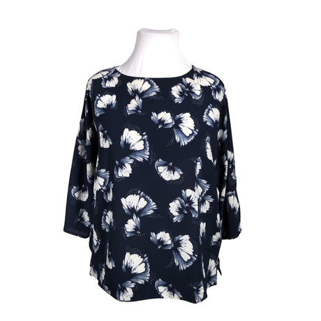 Unisex Marks&Spencer - Pluus, suurus 44 - Sinine ()