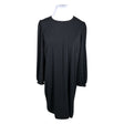 Unisex Next - Õhuke kleit, suurus 50 - Must ()