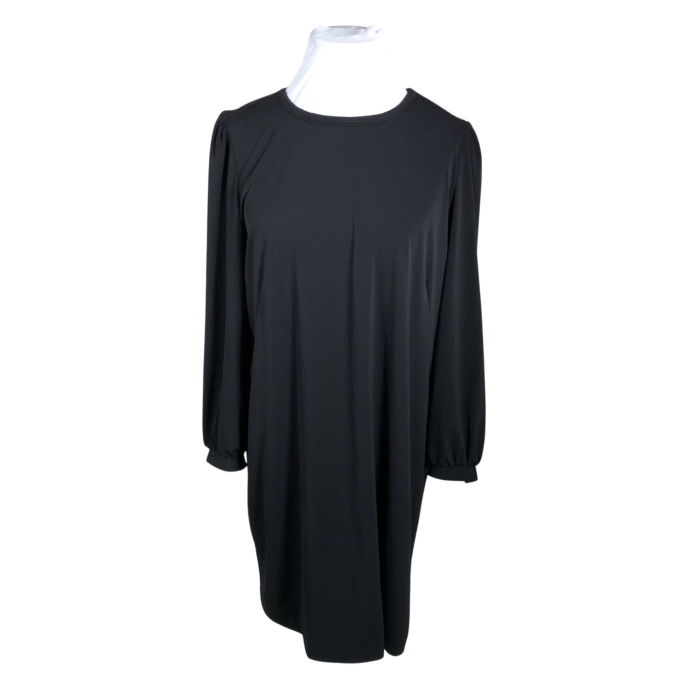 Unisex Next - Õhuke kleit, suurus 50 - Must (1)