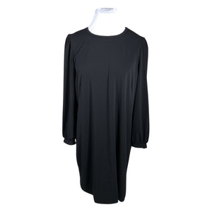 Unisex Next - Õhuke kleit, suurus 50 - Must (1)