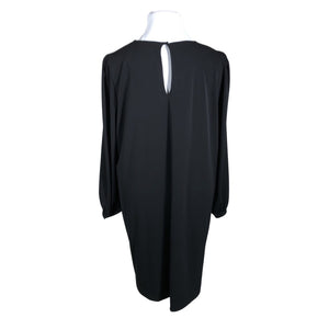 Unisex Next - Õhuke kleit, suurus 50 - Must (2)