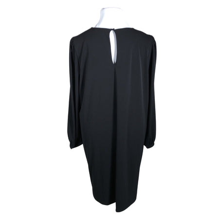 Unisex Next - Õhuke kleit, suurus 50 - Must (2)