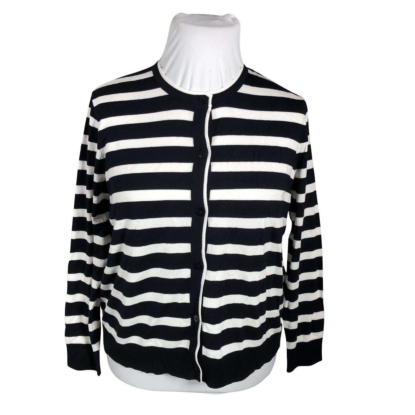 Unisex Gerry Weber - Kardigan, suurus 44 - Sinine (1)