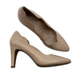Unisex Wonders - Kontsakingad, suurus 39 - Heleroosa ()