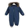 Unisex Name It - Talvekombinesoon, suurus 80 - 86 - Sinine ()