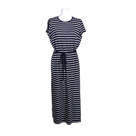 Unisex Noom - Trikotaažist kleit, suurus 40 - Sinine ()