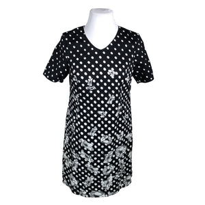 Unisex Atelier Goldner Schnitt - Mitteveniv kleit, suurus 42 - Must (1)