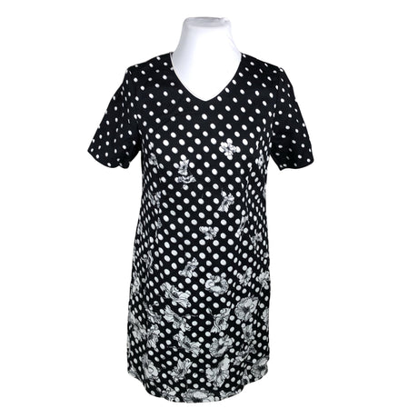 Unisex Atelier Goldner Schnitt - Mitteveniv kleit, suurus 42 - Must ()