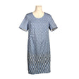 Unisex Atelier Goldner Schnitt - Mitteveniv kleit, suurus 40 - Helesinine ()