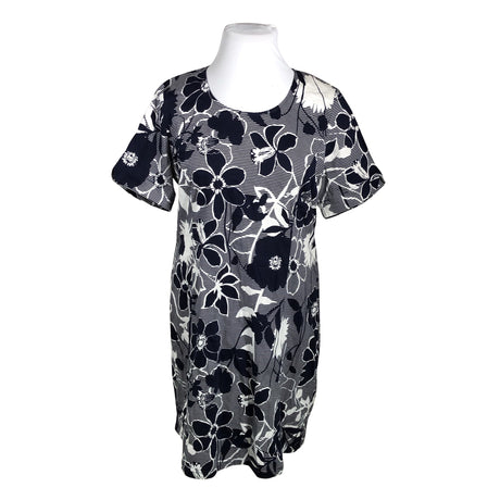 Unisex Micha - Mitteveniv kleit, suurus 46 - Sinine ()