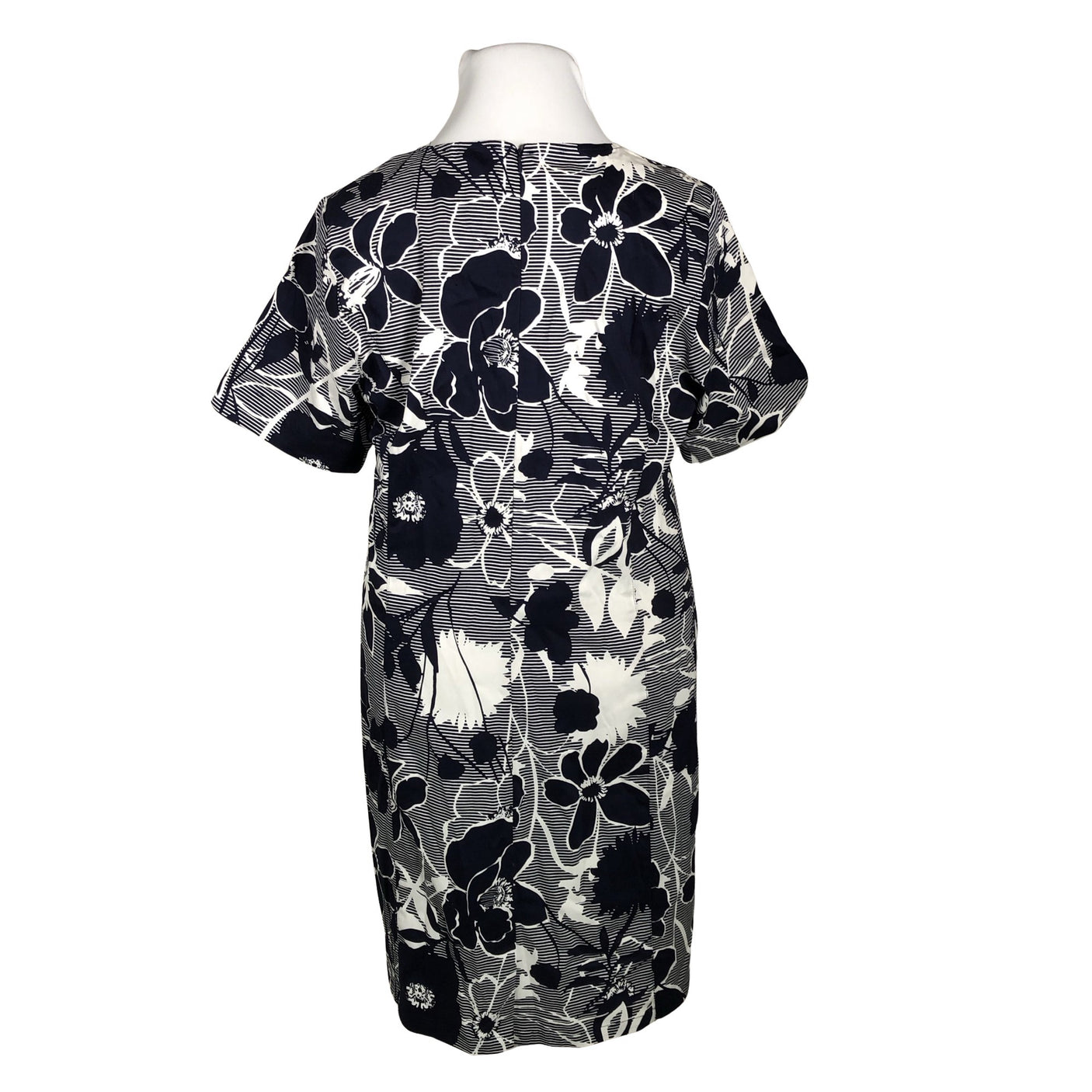 Unisex Micha - Mitteveniv kleit, suurus 46 - Sinine (2)