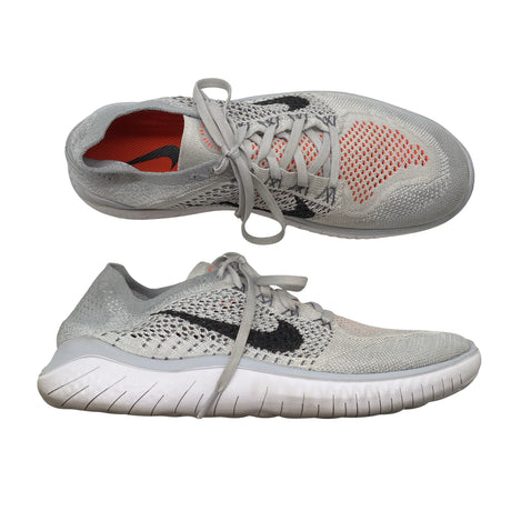 Unisex Nike - Jooksujalanõud, suurus XS - Hall ()