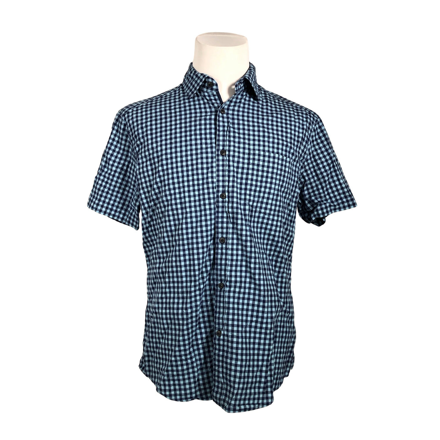 Unisex Esprit - Triiksärk, suurus L - Sinine (1)