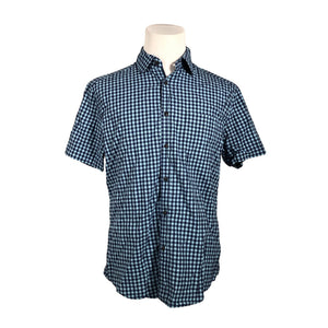Unisex Esprit - Triiksärk, suurus L - Sinine (1)