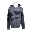 Unisex Quiksilver - Dressipluus, suurus M - Sinine ()