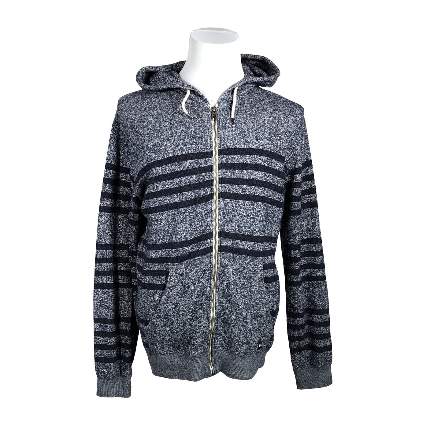 Unisex Quiksilver - Dressipluus, suurus M - Sinine (1)