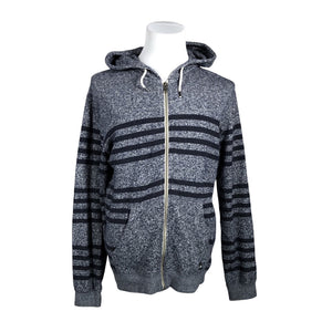 Unisex Quiksilver - Dressipluus, suurus M - Sinine (1)