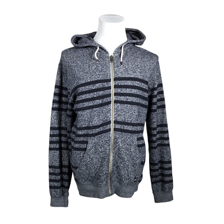 Unisex Quiksilver - Dressipluus, suurus M - Sinine ()