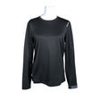 Unisex Reebok - Spordisärk, pikad käised, suurus 38 - Must ()