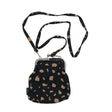 Unisex Marimekko - Õlakott, suurus Mini - Must ()