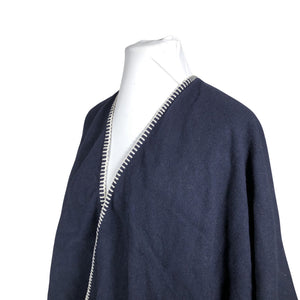 Unisex Lexington - Õlasall, suurus 44 - Sinine (2)
