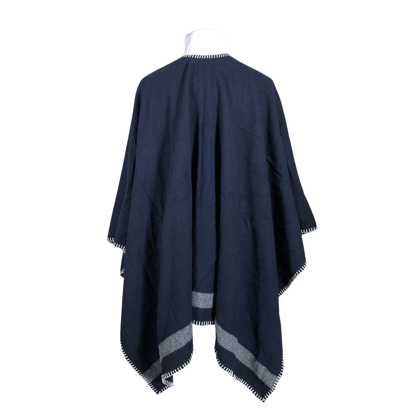 Unisex Lexington - Õlasall, suurus 44 - Sinine (3)