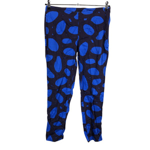 Unisex Marimekko - Mittevenivad püksid, suurus 40 - Sinine (1)
