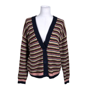 Unisex EDC by Esprit - Kardigan, suurus 40 - Sinine (1)