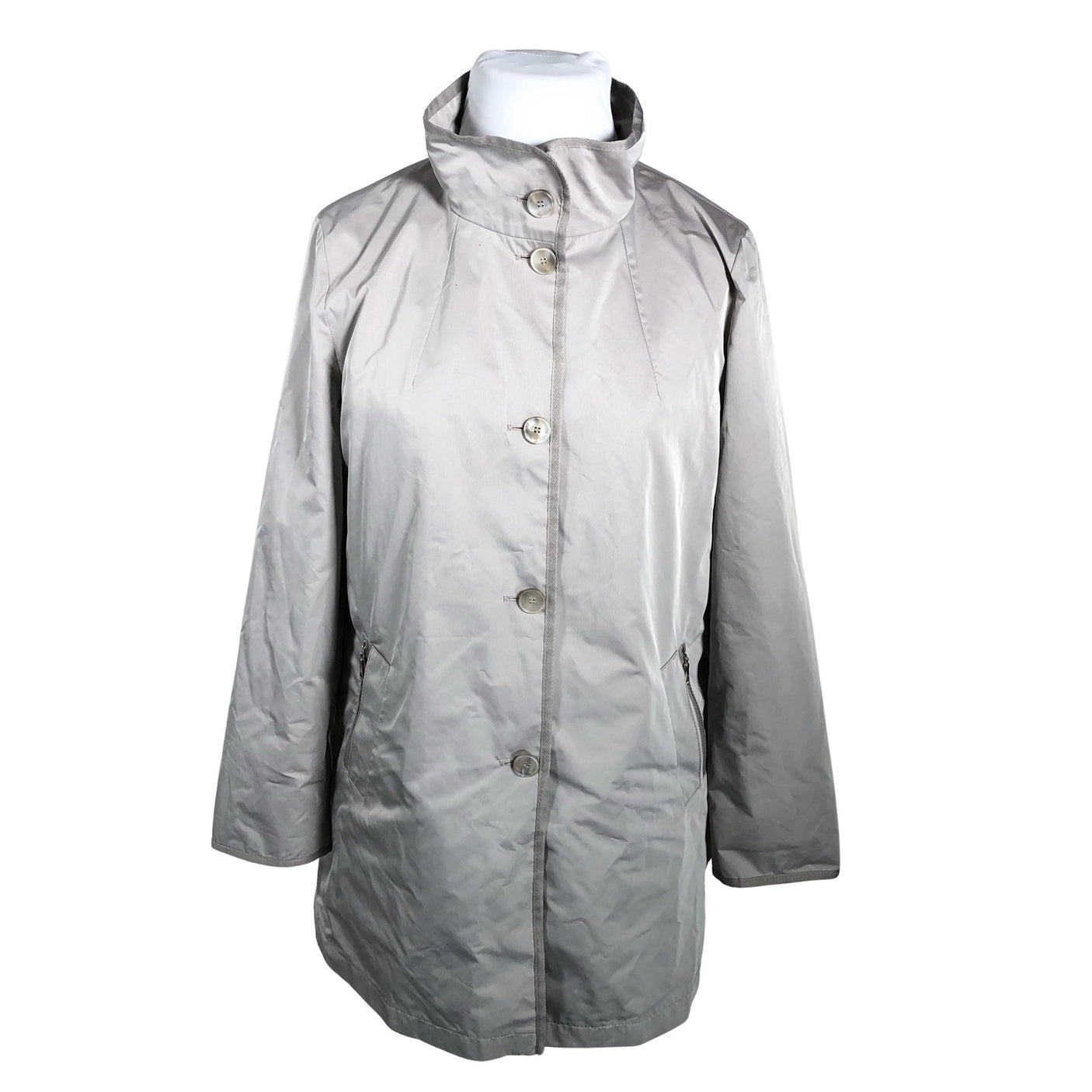 Unisex Basler - Jope, suurus 42 - Hall (1)