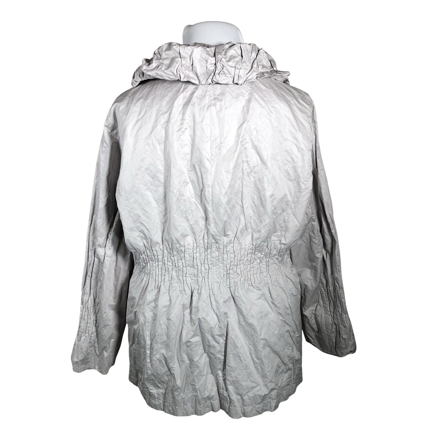 Unisex Gerry Weber - Jope, suurus 46 - Hall (2)