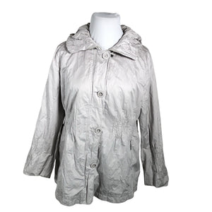 Unisex Gerry Weber - Jope, suurus 46 - Hall (1)