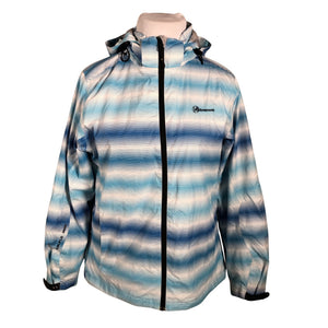 Unisex Kilmanock - Jope, suurus 42 - Helesinine (1)