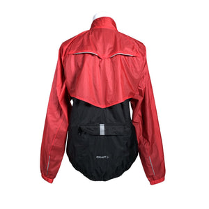 Unisex Craft - Jope, suurus 40 - Punane (2)