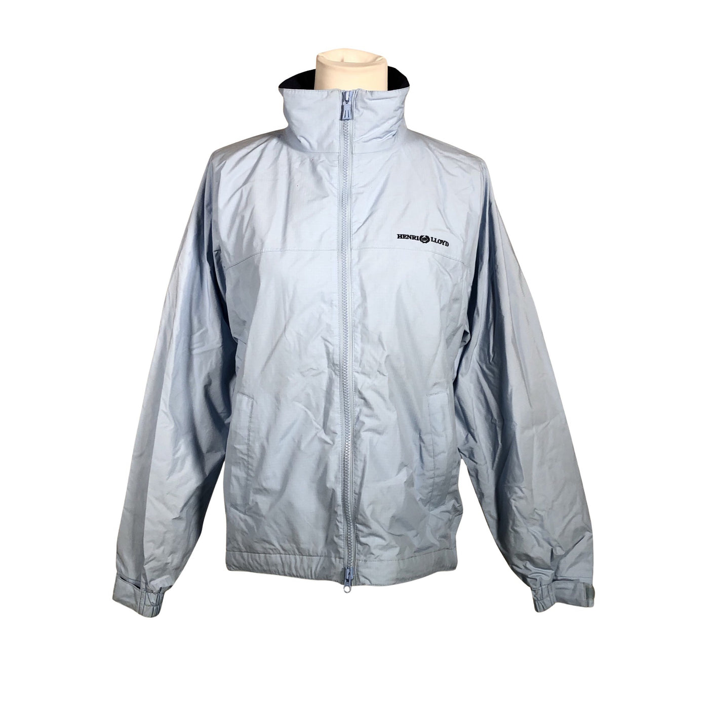 Unisex Henri Lloyd - Jope, suurus 38 - Helesinine (1)
