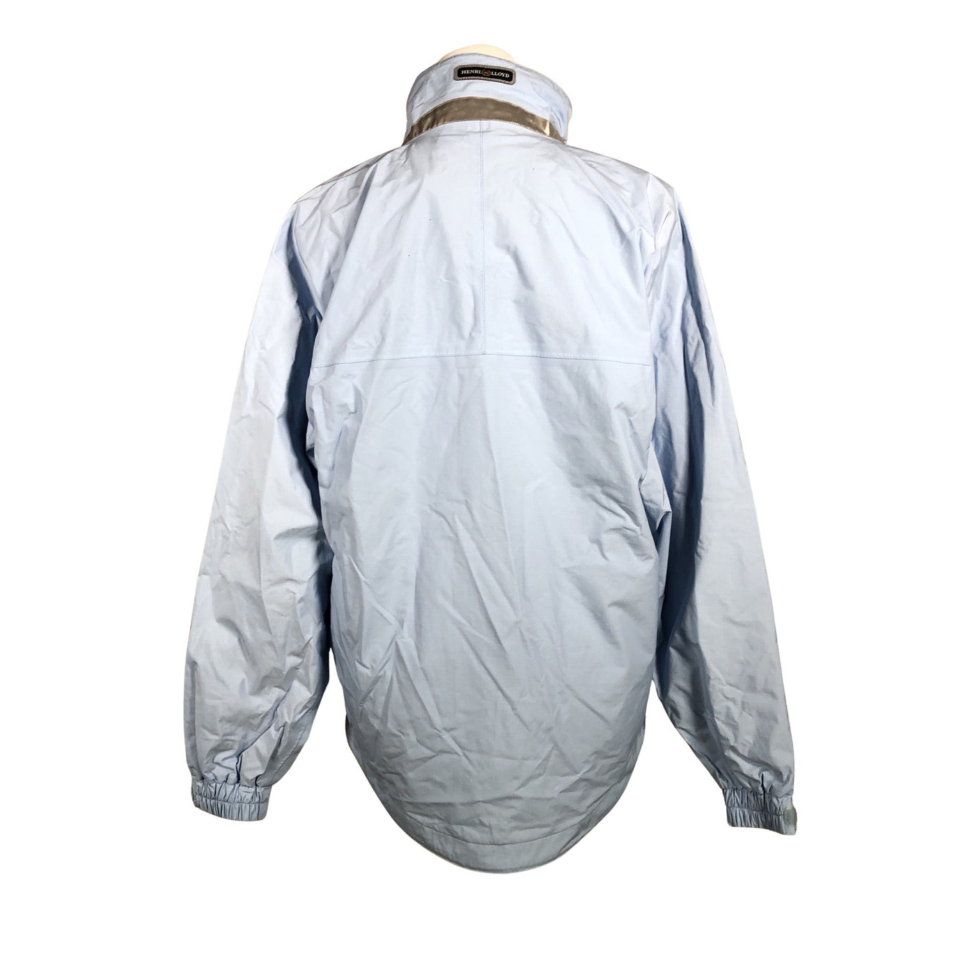 Unisex Henri Lloyd - Jope, suurus 38 - Helesinine (2)