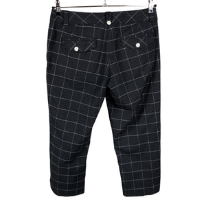 Unisex Nike - Poolpikad spordipüksid, suurus 40 - Hall (2)