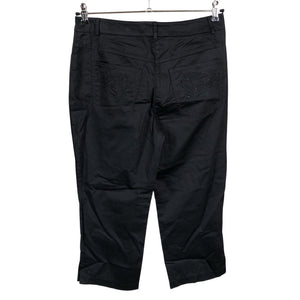 Unisex Gerry Weber - Mittevenivad püksid, suurus 40 - Must (2)